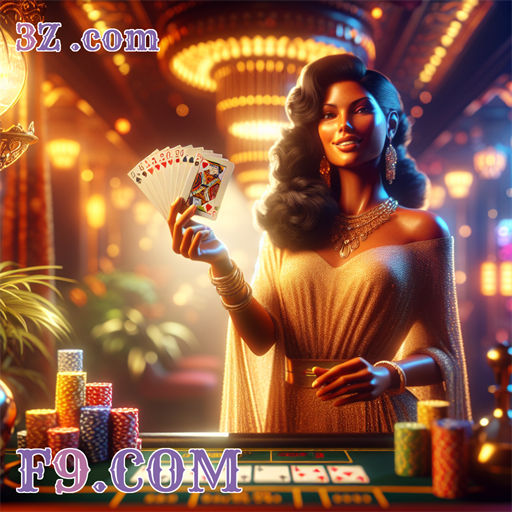 Explore o Mundo dos Jogos de Habilidade na f9 Plataforma