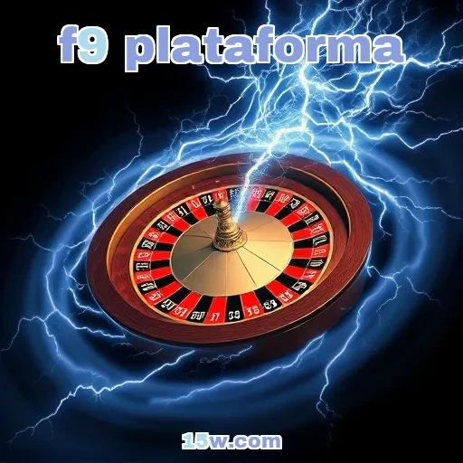 f9 plataforma Ação