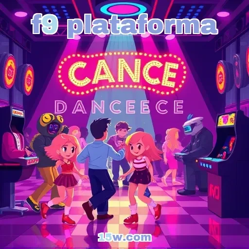 f9 plataforma Quebra-Cabeça