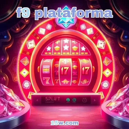 f9 plataforma Simulação